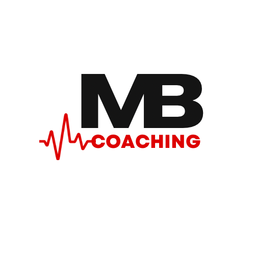 MB Coaching Logo