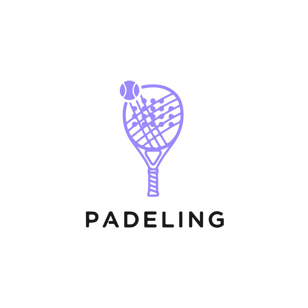Padeling Logo